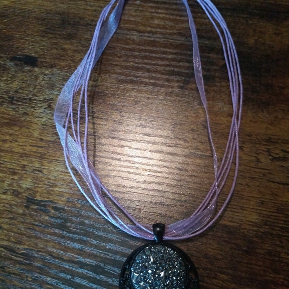 Necklace - Picture 2 of 2